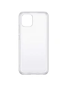 Wholesale Samsung Galaxy A03 EF-QA036TT Clear Cover Transparent - SMG582CL - {ean13} - Hurt