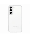 homescreen.pl - Etui Samsung Galaxy S22 EF-QS901CT transparent Clear Cover