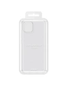 Wholesale Samsung Galaxy A03 EF-QA036TT Clear Cover Transparent - SMG582CL - {ean13} - Hurt