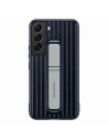 homescreen.pl - Etui Samsung Galaxy S22 EF-RS901CN granatowy/navy Protective Standing Cover