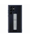 homescreen.pl - Etui Samsung Galaxy S22 Ultra EF-RS908CN granatowy/navy Protective Standing Cover