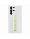homescreen.pl - Etui Samsung Galaxy S22 Ultra EF-RS908CW biały/white Protective Standing Cover