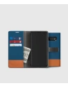 Wholesale Ringke Wallet Samsung Galaxy S10 Plus Black & Red - RGK858BLK - {ean13} - Hurt