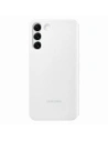 Hurtownia GSM - Etui Samsung Galaxy S22 EF-ZS901CW bílý/white Clear View Cover - SMG604WHT - {ean13} - Hurt