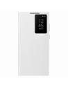 Hurtownia GSM - Etui Samsung Galaxy S22 Ultra EF-ZS908CW bílý/white Clear View Cover - SMG609WHT - {ean13} - Hurt