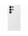 Hurtownia GSM - Etui Samsung Galaxy S22 Ultra EF-ZS908CW biały/white Clear View Cover - SMG609WHT - {ean13} - Hurt