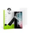 Hurtownia GSM - Zesílené sklo Glastify UVTG+ Samsung Galaxy S22 Ultra [2 PACK] - GST008 - {ean13} - Hurt
