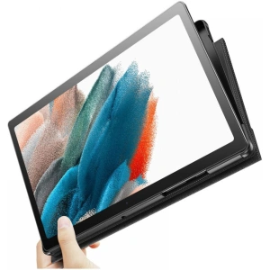 Hurtownia GSM - Etui Infiland Classic Stand Samsung Galaxy Tab A8 10.5 Black - INF023BLK - {ean13} - Hurt
