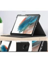 Hurtownia GSM - Etui Infiland Classic Stand Samsung Galaxy Tab A8 10.5 Černé - INF023BLK - {ean13} - Hurt