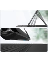 Hurtownia GSM - Etui Infiland Classic Stand Samsung Galaxy Tab A8 10.5 Černé - INF023BLK - {ean13} - Hurt