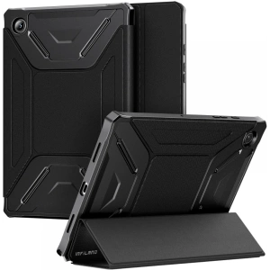 Hurtownia GSM - Etui Infiland Rugged Folio Samsung Galaxy Tab A8 10.5 černé - INF024BLK - {ean13} - Hurt