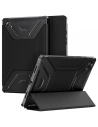 Hurtownia GSM - Etui Infiland Rugged Folio Samsung Galaxy Tab A8 10.5 Black - INF024BLK - {ean13} - Hurt