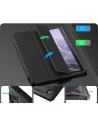 Hurtownia GSM - Etui Infiland Rugged Folio Samsung Galaxy Tab A8 10.5 černé - INF024BLK - {ean13} - Hurt
