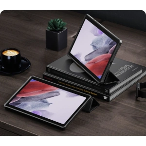 Hurtownia GSM - Etui Infiland Rugged Folio Samsung Galaxy Tab A8 10.5 černé - INF024BLK - {ean13} - Hurt