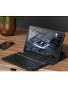 Hurtownia GSM - Etui Infiland Keyboard Stand Samsung Galaxy Tab A8 10.5 Black - INF025BLK - {ean13} - Hurt