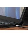 Hurtownia GSM - Etui Infiland Keyboard Stand Samsung Galaxy Tab A8 10.5 Black - INF025BLK - {ean13} - Hurt