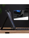 Hurtownia GSM - Etui Infiland Keyboard Stand Samsung Galaxy Tab A8 10.5 Black - INF025BLK - {ean13} - Hurt