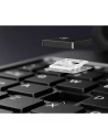 Hurtownia GSM - Etui Infiland Keyboard Stand Samsung Galaxy Tab A8 10.5 Black - INF025BLK - {ean13} - Hurt