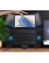 Hurtownia GSM - Etui Infiland Keyboard Stand Samsung Galaxy Tab A8 10.5 Black - INF025BLK - {ean13} - Hurt
