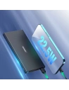 Hurtownia GSM - Powerbank z ładowaniem indukcyjnym Joyroom JR-W010 Magnetic MagSafe Power Bank 10000mah Black - JYR079BLK - {ean13} - Hurt