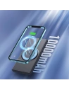 Hurtownia GSM - Powerbank s indukčním nabíjením Joyroom JR-W010 Magnetic MagSafe Power Bank 10000mAh černý - JYR079BLK - {ean13} - Hurt