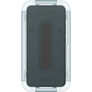 homescreen.pl - Szkło hartowane Spigen GLAS.tR ez Fit Samsung Galaxy S22 [2 PACK]