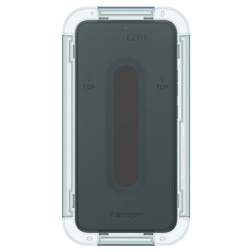 homescreen.pl - Szkło hartowane Spigen GLAS.tR ez Fit Samsung Galaxy S22 [2 PACK]