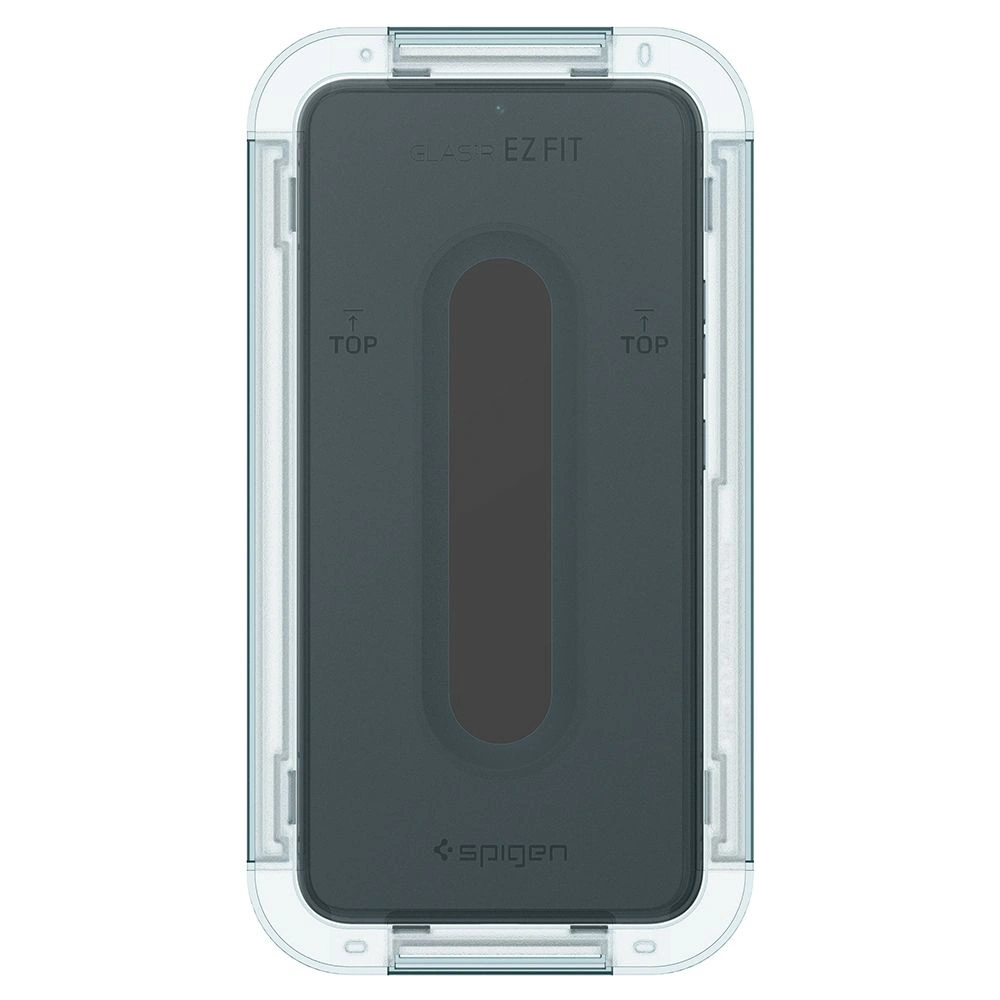 Hurtownia GSM - Tvrzené sklo Spigen GLAS.tR ez Fit Samsung Galaxy S22 [2 PACK] - SPN2115 - {ean13} - Hurt