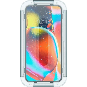 Hurtownia GSM - Szkło hartowane Spigen GLAS.tR ez Fit Samsung Galaxy S22 [2 PACK] - SPN2115 - {ean13} - Hurt