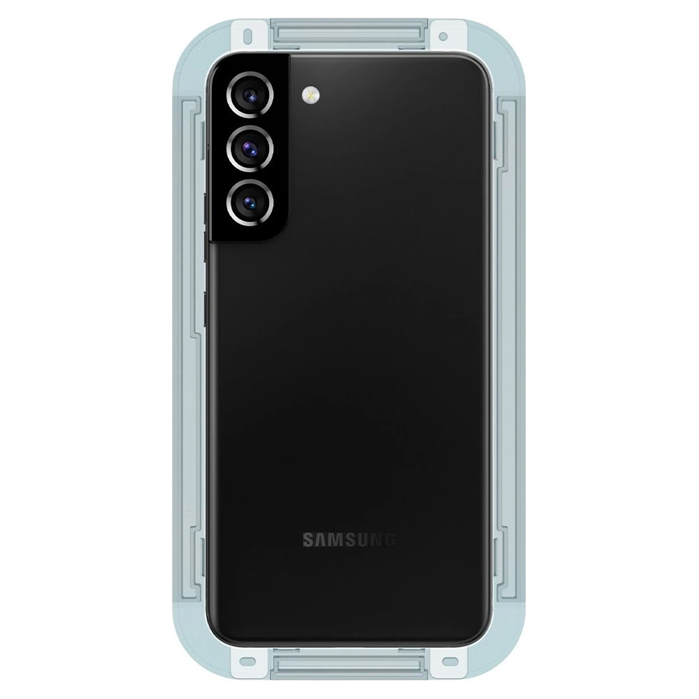 Hurtownia GSM - Tvrzené sklo Spigen GLAS.tR ez Fit Samsung Galaxy S22 [2 PACK] - SPN2115 - {ean13} - Hurt