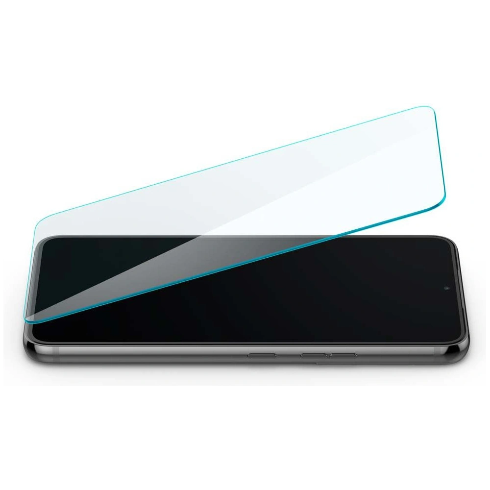 Hurtownia GSM - Szkło hartowane Spigen GLAS.tR Slim Samsung Galaxy S22 - SPN2116 - {ean13} - Hurt