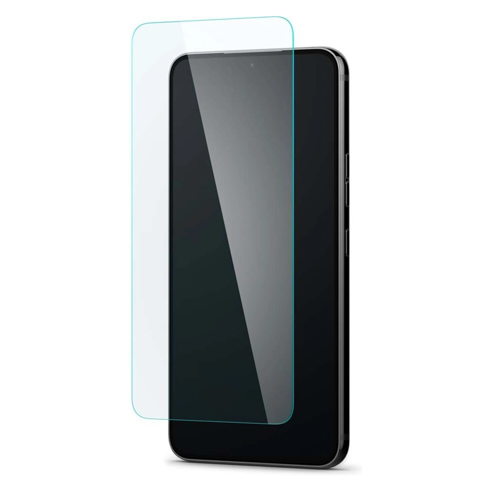 Hurtownia GSM - Szkło hartowane Spigen GLAS.tR Slim Samsung Galaxy S22 - SPN2116 - {ean13} - Hurt