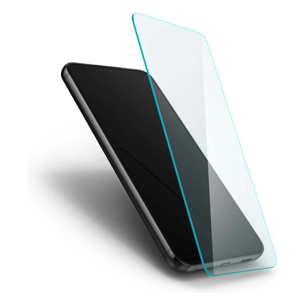Hurtownia GSM - Szkło hartowane Spigen GLAS.tR Slim Samsung Galaxy S22 - SPN2116 - {ean13} - Hurt