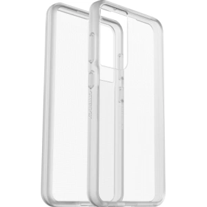 Hurtownia GSM - Etui OtterBox React Samsung Galaxy S21 FE (čiré) - OTB209CL - {ean13} - Hurt
