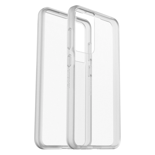 Etui OtterBox React Samsung Galaxy S21 FE (clear)