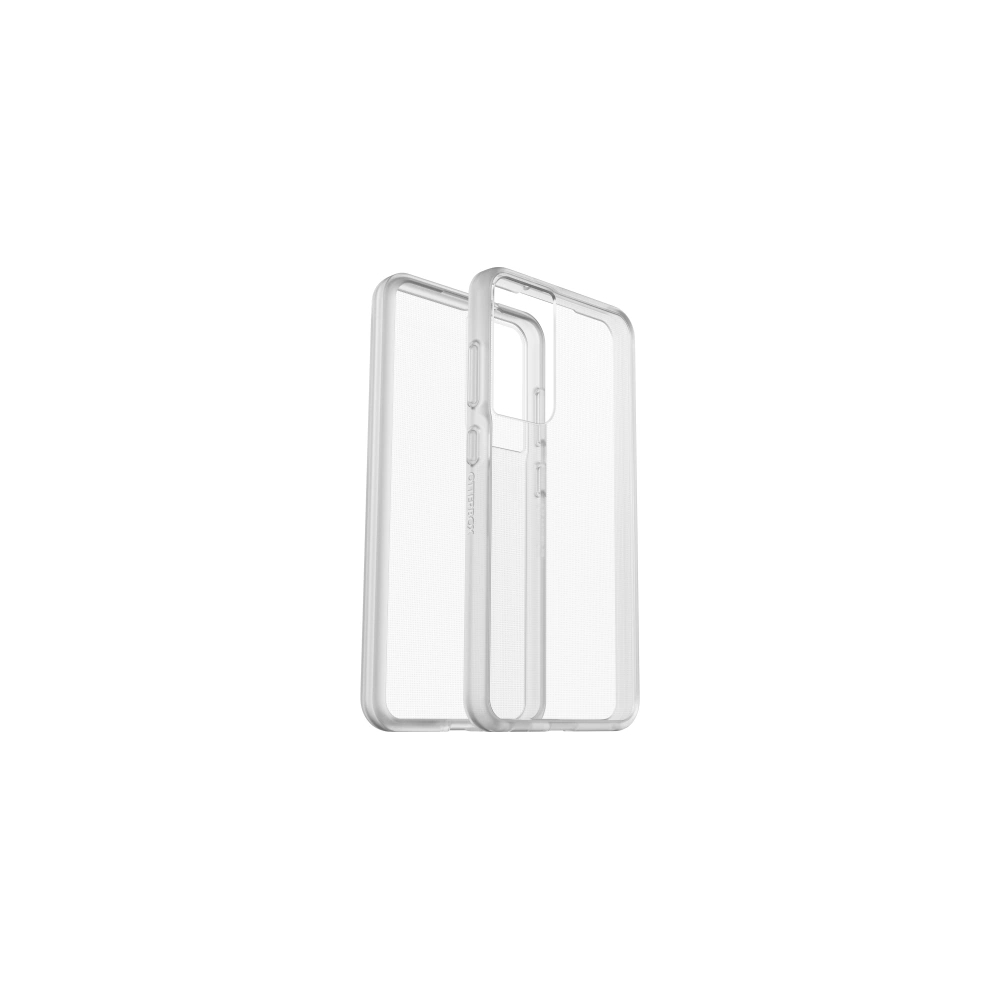 Hurtownia GSM - Etui OtterBox React Samsung Galaxy S21 FE (clear) - OTB209CL - {ean13} - Hurt
