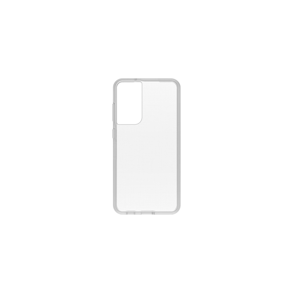 Hurtownia GSM - Etui OtterBox React Samsung Galaxy S21 FE (clear) - OTB209CL - {ean13} - Hurt