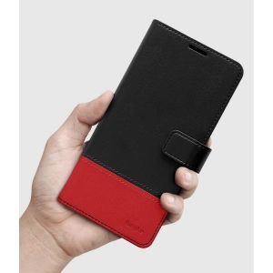 Etui z klapką Samsung Galaxy S10 Plus - Ringke Wallet - Home Screen