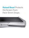 Wholesale Speck Presidio Perfect-Clear MICROBAN Samsung Galaxy S22 Ultra (Clear) - SPK303CL - {ean13} - Hurt
