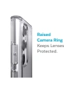Wholesale Speck Presidio Perfect-Clear MICROBAN Samsung Galaxy S22 Ultra (Clear) - SPK303CL - {ean13} - Hurt