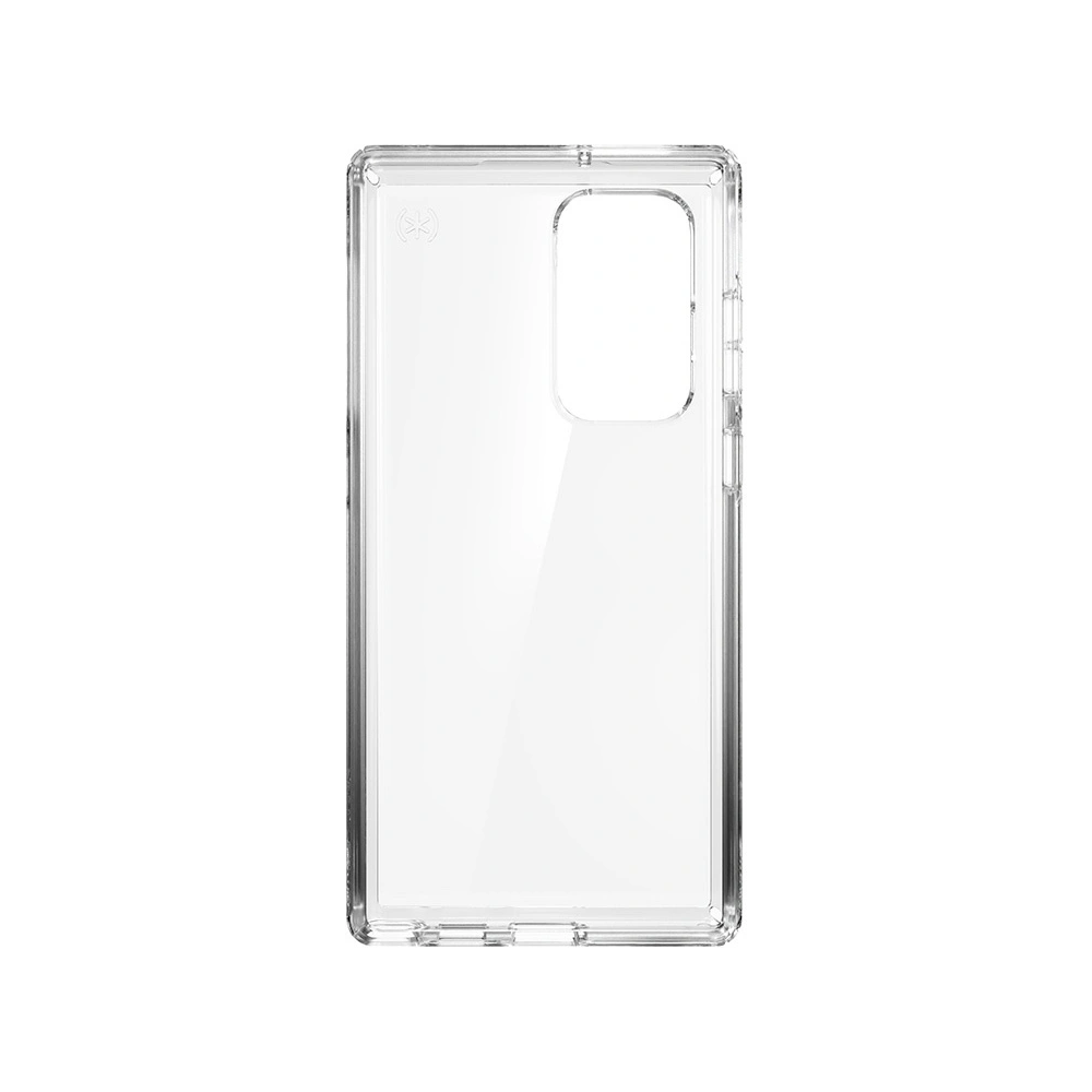 Wholesale Speck Presidio Perfect-Clear MICROBAN Samsung Galaxy S22 Ultra (Clear) - SPK303CL - {ean13} - Hurt