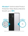 Wholesale Speck Presidio Perfect-Clear MICROBAN Samsung Galaxy S22 Ultra (Clear) - SPK303CL - {ean13} - Hurt
