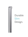 Wholesale Speck Presidio Perfect-Clear MICROBAN Samsung Galaxy S22 Ultra (Clear) - SPK303CL - {ean13} - Hurt