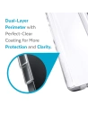 Wholesale Speck Presidio Perfect-Clear MICROBAN Samsung Galaxy S22+ Plus (Clear) - SPK304CL - {ean13} - Hurt