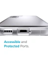 Wholesale Speck Presidio Perfect-Clear MICROBAN Samsung Galaxy S22+ Plus (Clear) - SPK304CL - {ean13} - Hurt