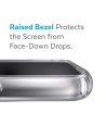 Wholesale Speck Presidio Perfect-Clear MICROBAN Samsung Galaxy S22+ Plus (Clear) - SPK304CL - {ean13} - Hurt