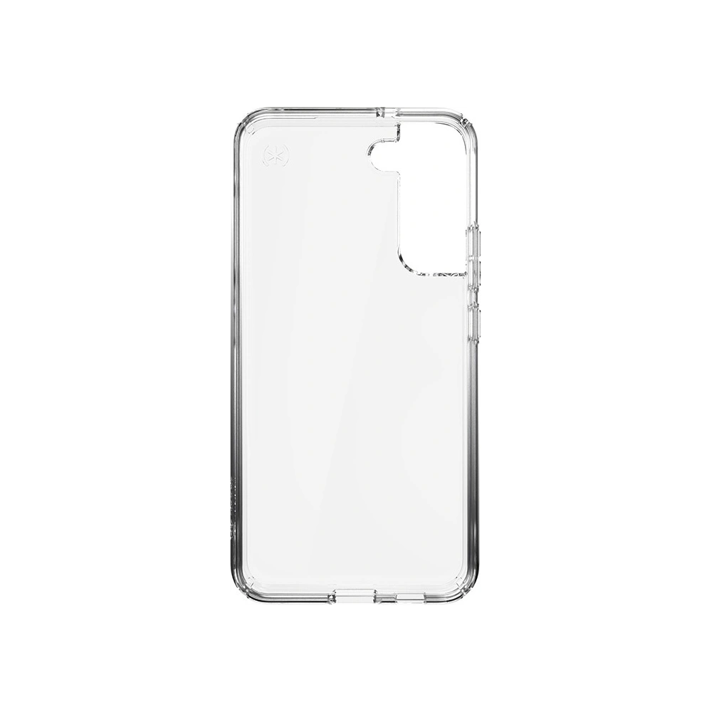 Hurtownia GSM - Etui Speck Presidio Perfect-Clear MICROBAN Samsung Galaxy S22+ Plus (Průhledné) - SPK304CL - {ean13} - Hurt