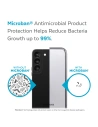 Wholesale Speck Presidio Perfect-Clear MICROBAN Samsung Galaxy S22+ Plus (Clear) - SPK304CL - {ean13} - Hurt