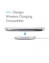 Wholesale Speck Presidio Perfect-Clear MICROBAN Samsung Galaxy S22+ Plus (Clear) - SPK304CL - {ean13} - Hurt