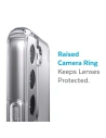 Hurtownia GSM - Case Speck Presidio Perfect-Clear MICROBAN Samsung Galaxy S22 (Klar) - SPK305CL - {ean13} - Hurt